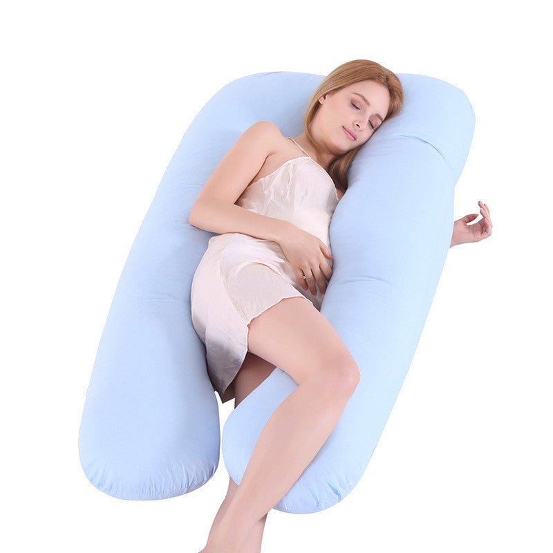 U Shape Maternity Pillows