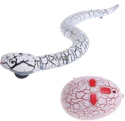 Novelty Remote Control Snake