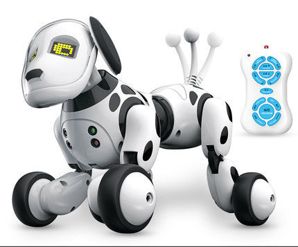 Remote Control Smart Robot Dog Electronic Pet Toy