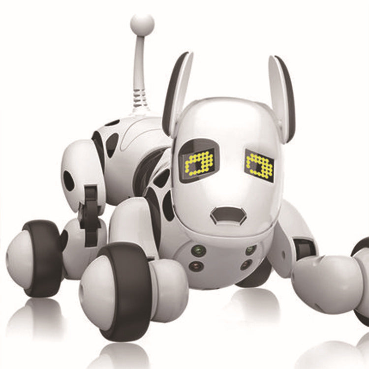 Remote Control Smart Robot Dog Electronic Pet Toy