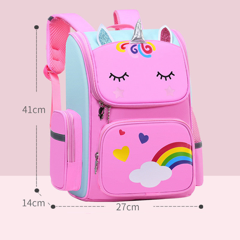 Children School Bags