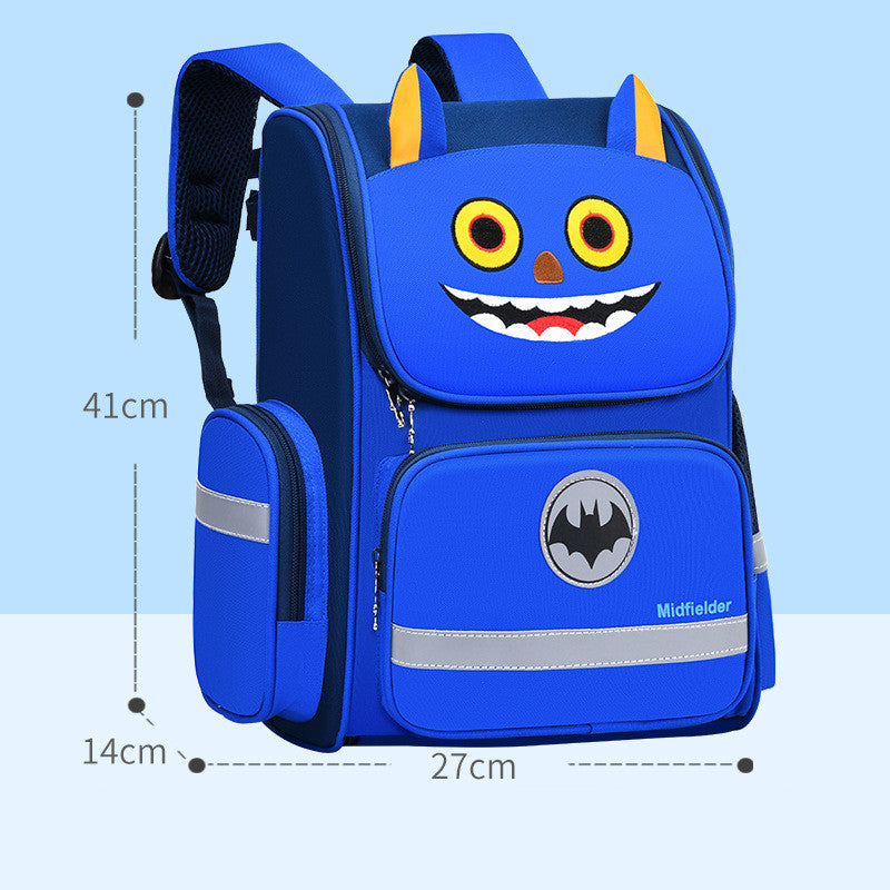 Children School Bags