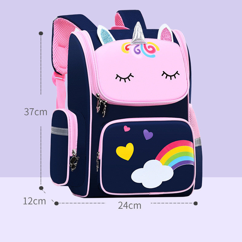 Children School Bags