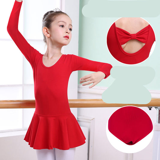 Children's Dance Clothes