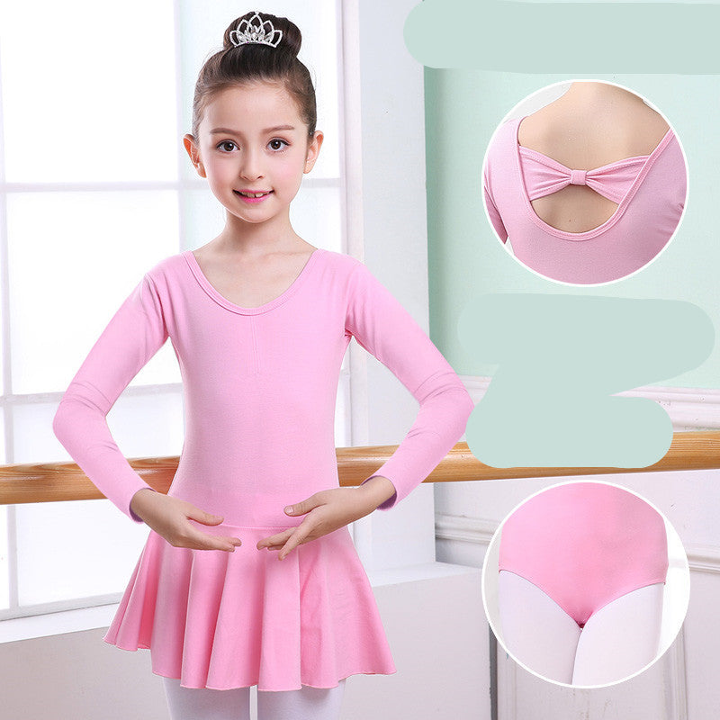 Children's Dance Clothes