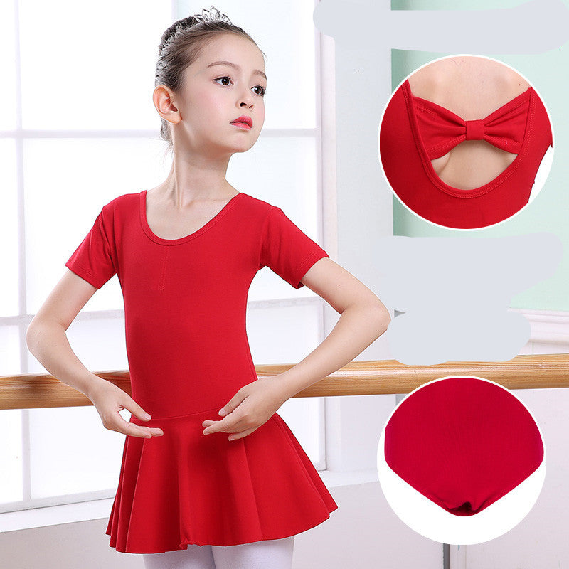 Children's Dance Clothes