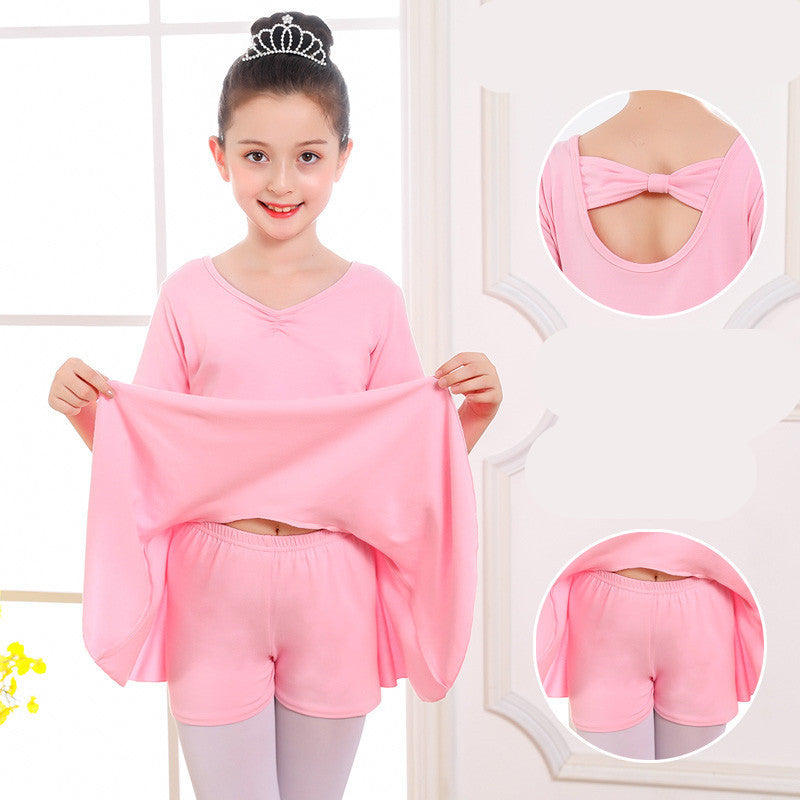 Children's Dance Clothes