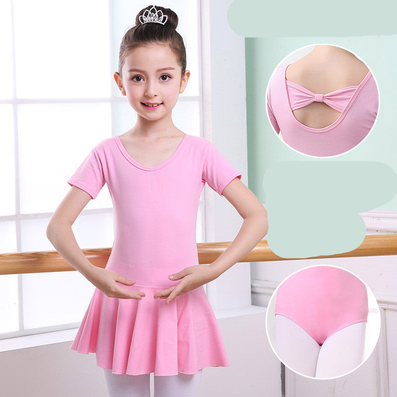 Children's Dance Clothes