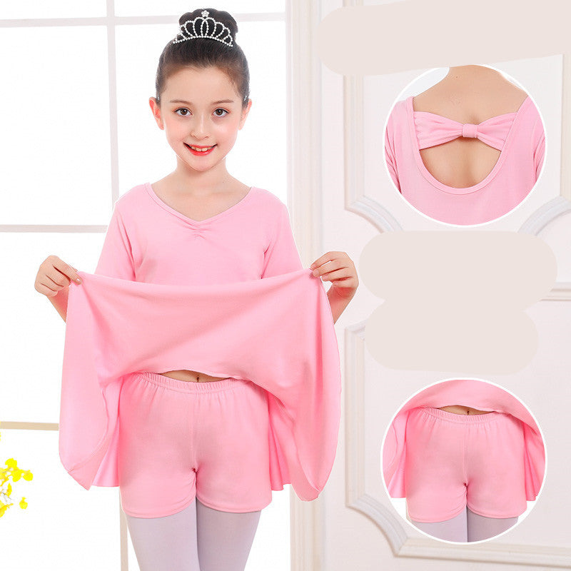 Children's Dance Clothes