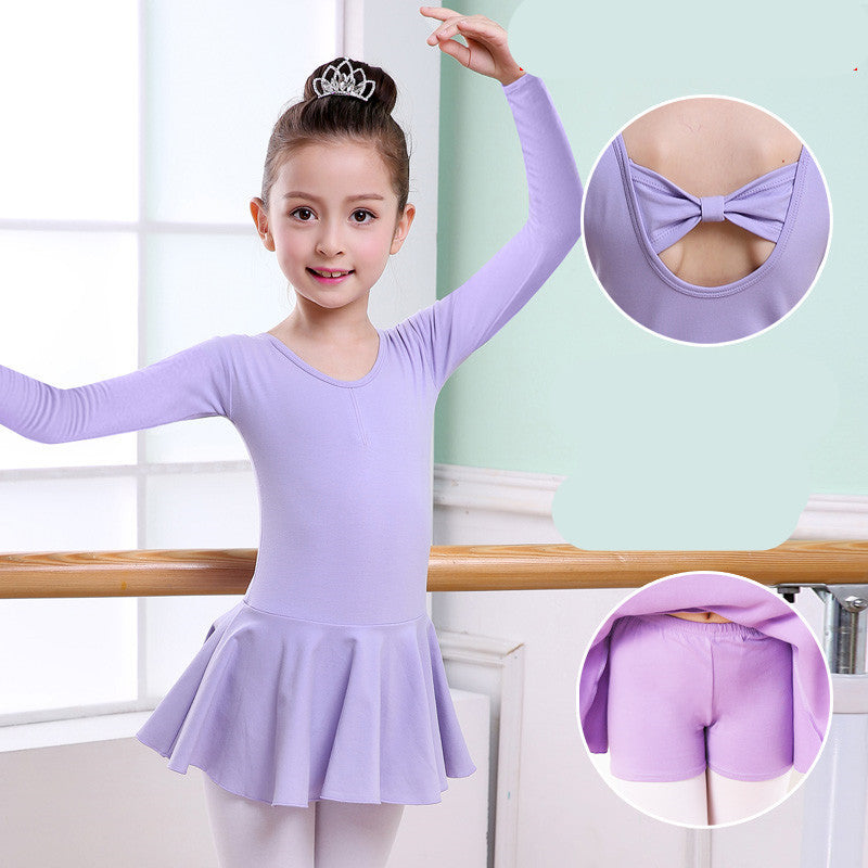 Children's Dance Clothes