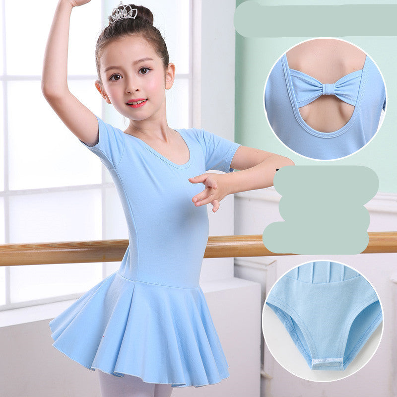 Children's Dance Clothes