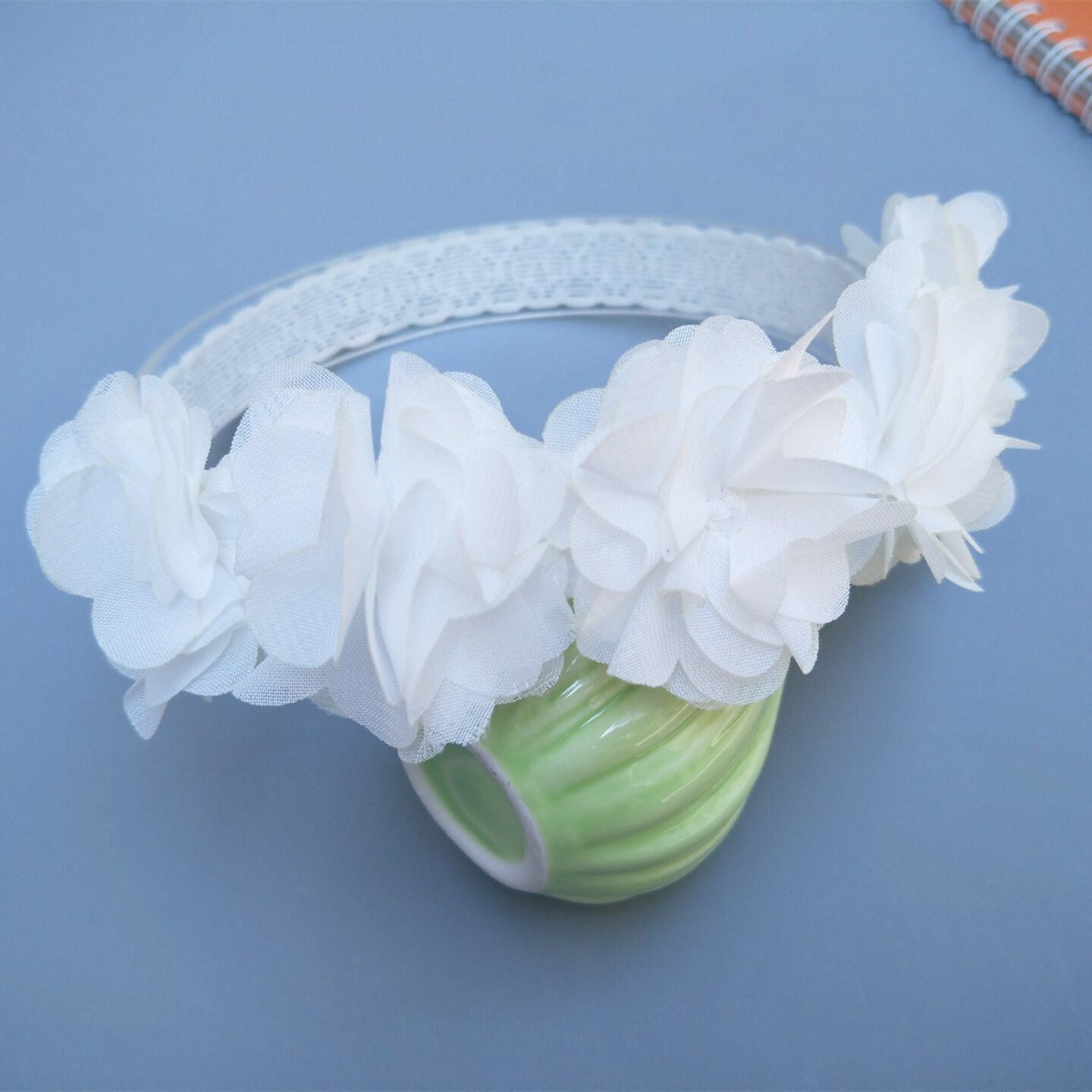 Baby hair accessories headdress