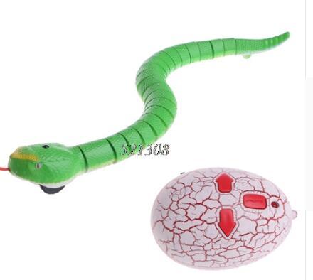 Novelty Remote Control Snake