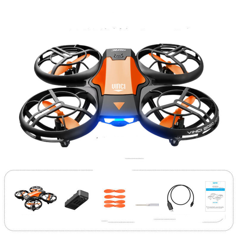 Mini RC Drone Gesture Sensing WIFI With High Definition Camera