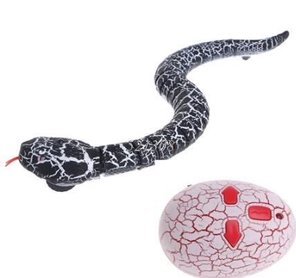 Novelty Remote Control Snake