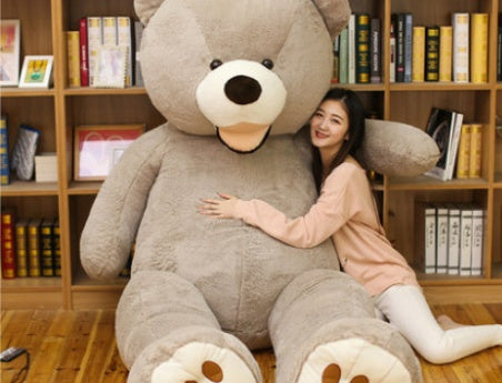 Giant Teddy Bear Plush Toy