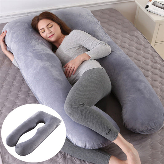 U Shape Maternity Pillows