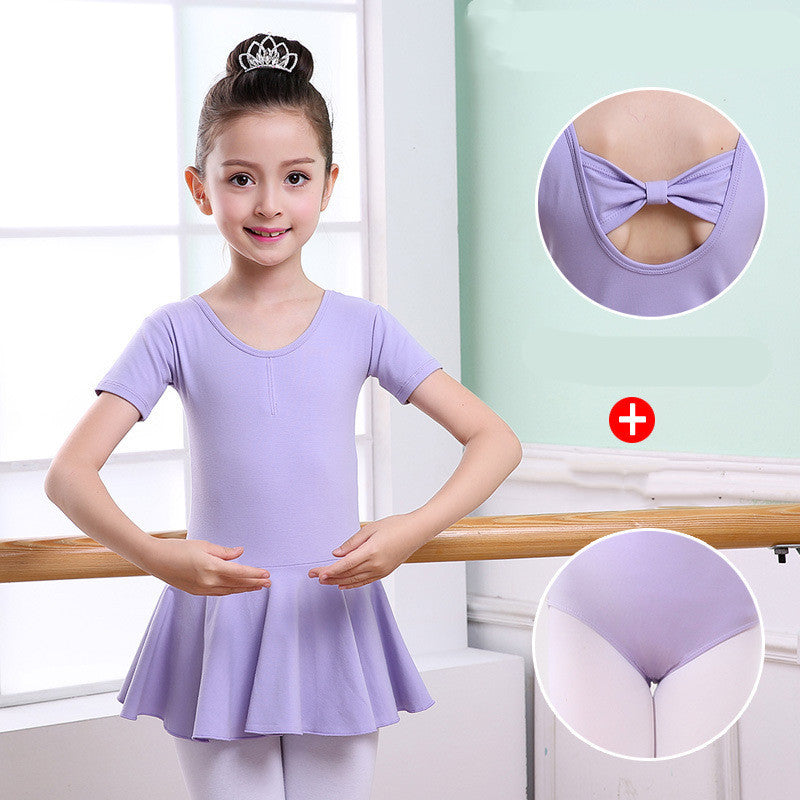 Children's Dance Clothes